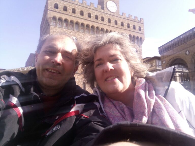 24 02 2018 – Firenze