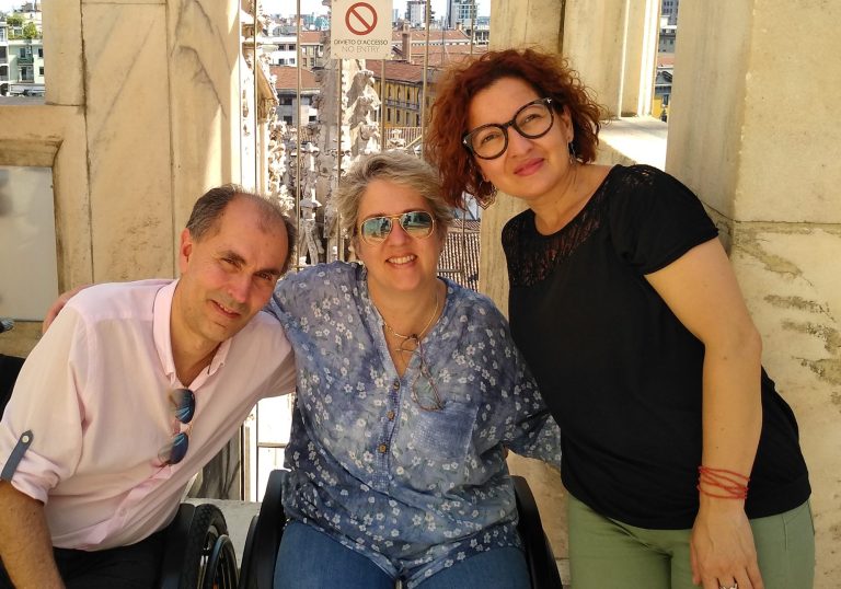 05 06 2019 – Milano al Consolato spagnolo