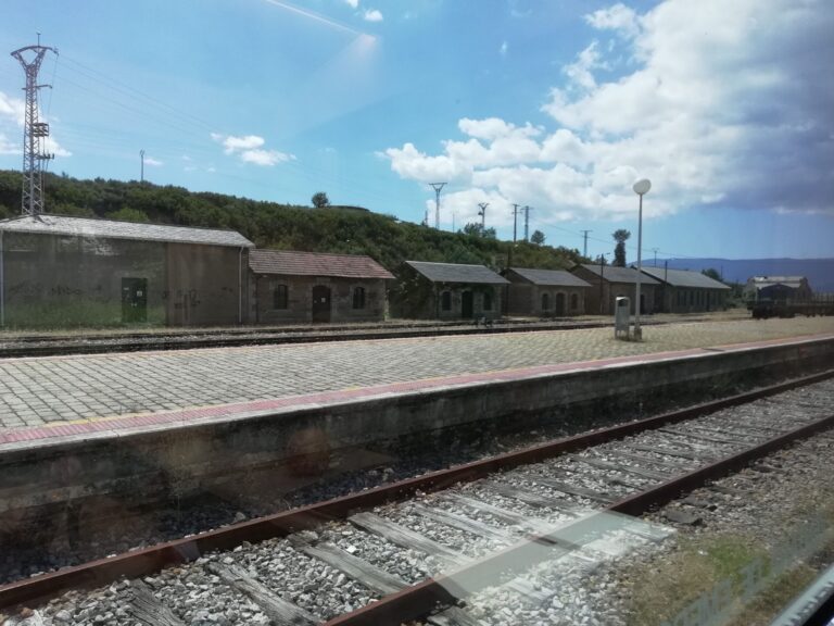 Siamo in viaggio