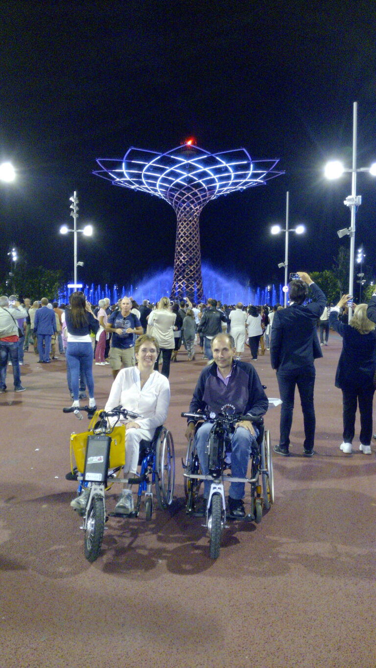 Expo Milano
