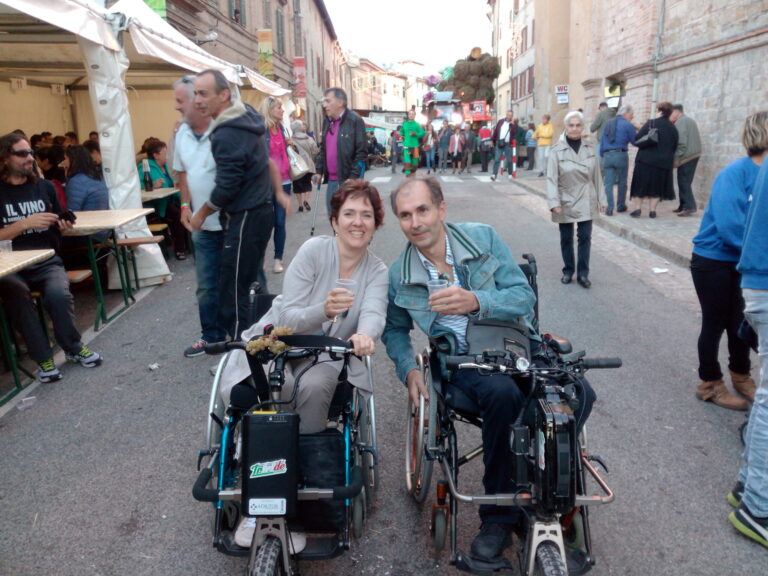 Festa uva Cupramntana