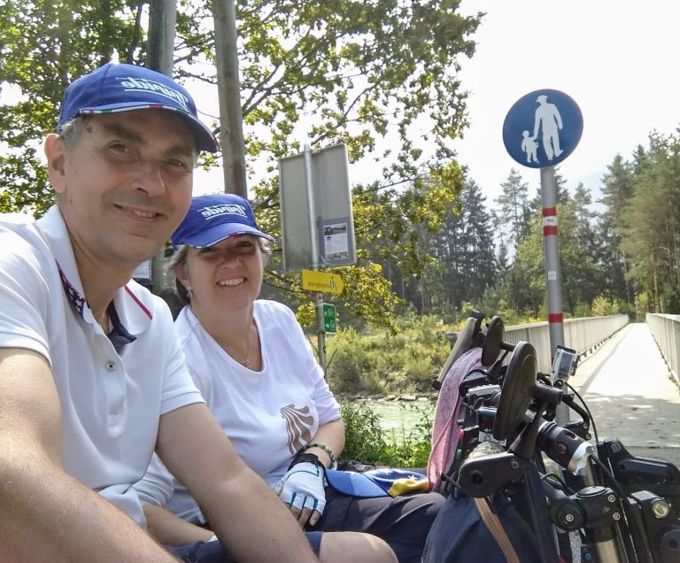 28 Ago 2019 – Tarvisio –> Chiusaforte