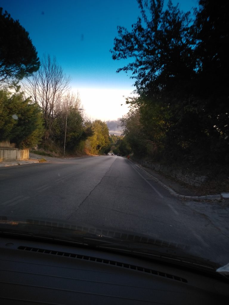 2020 – La pandemia per COVID
